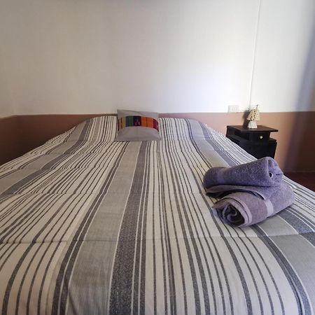 Gasthaus Vientos - La Yareta San Pedro de Atacama Zimmer foto