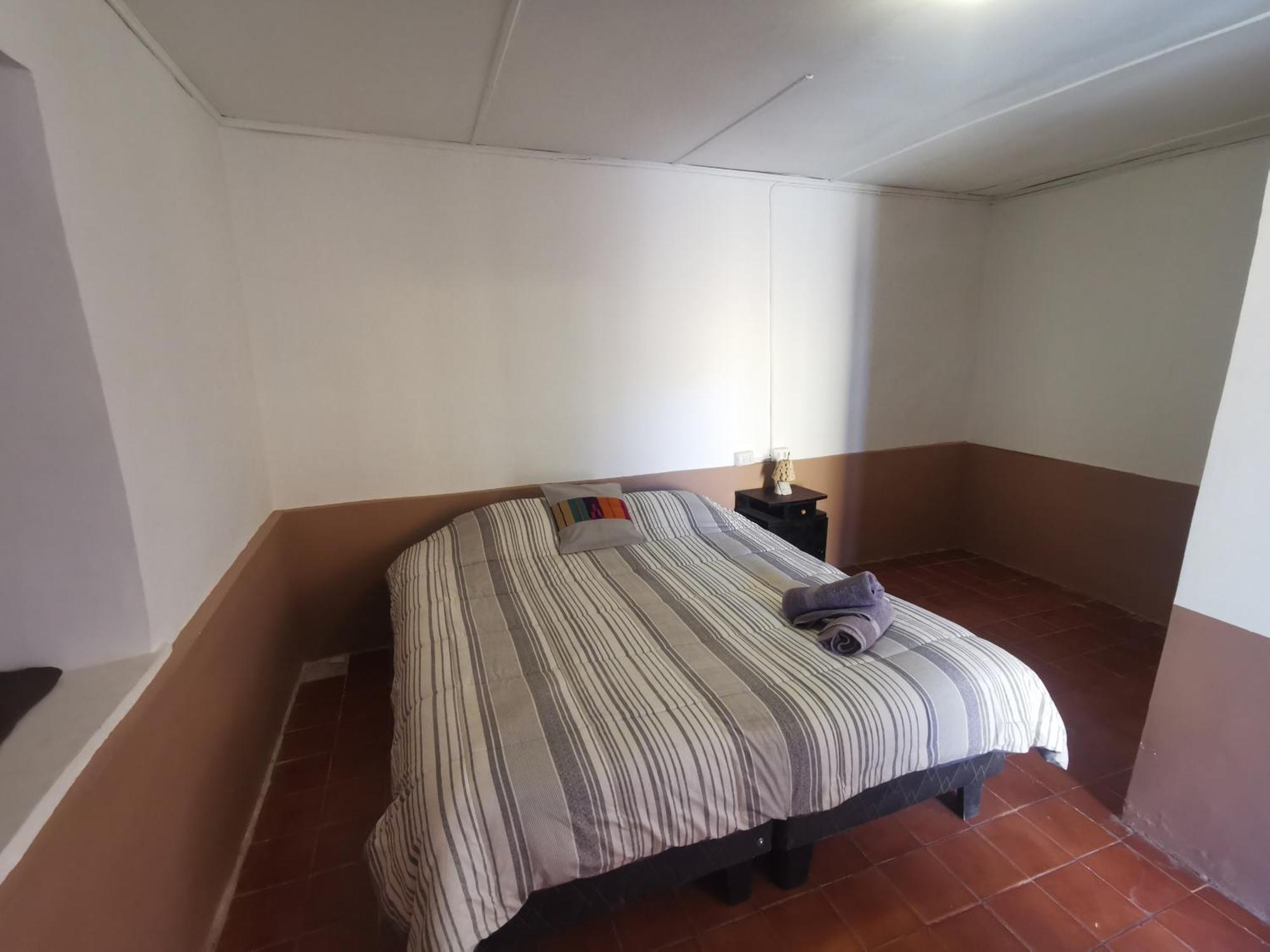 Gasthaus Vientos - La Yareta San Pedro de Atacama Zimmer foto