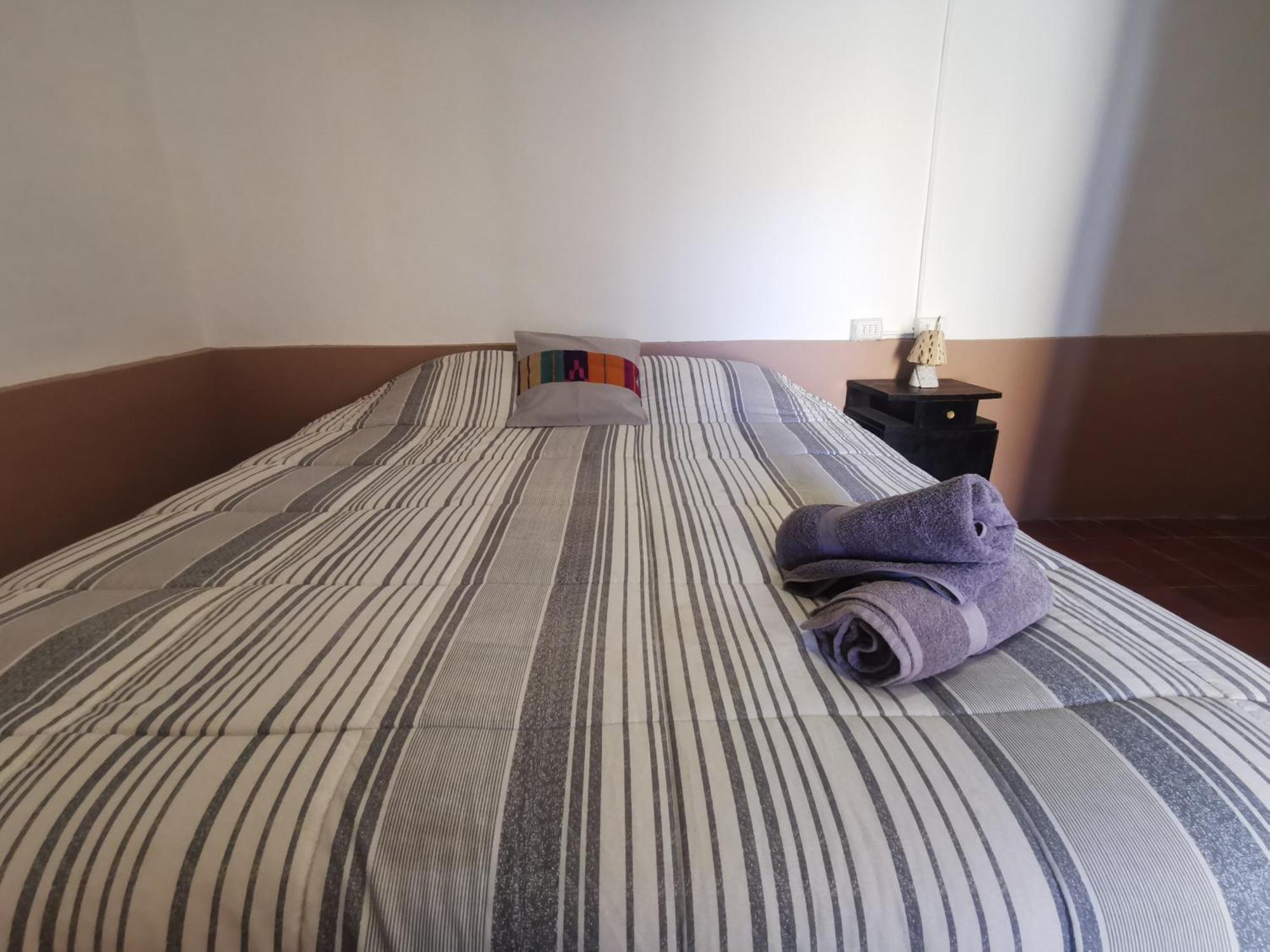 Gasthaus Vientos - La Yareta San Pedro de Atacama Zimmer foto