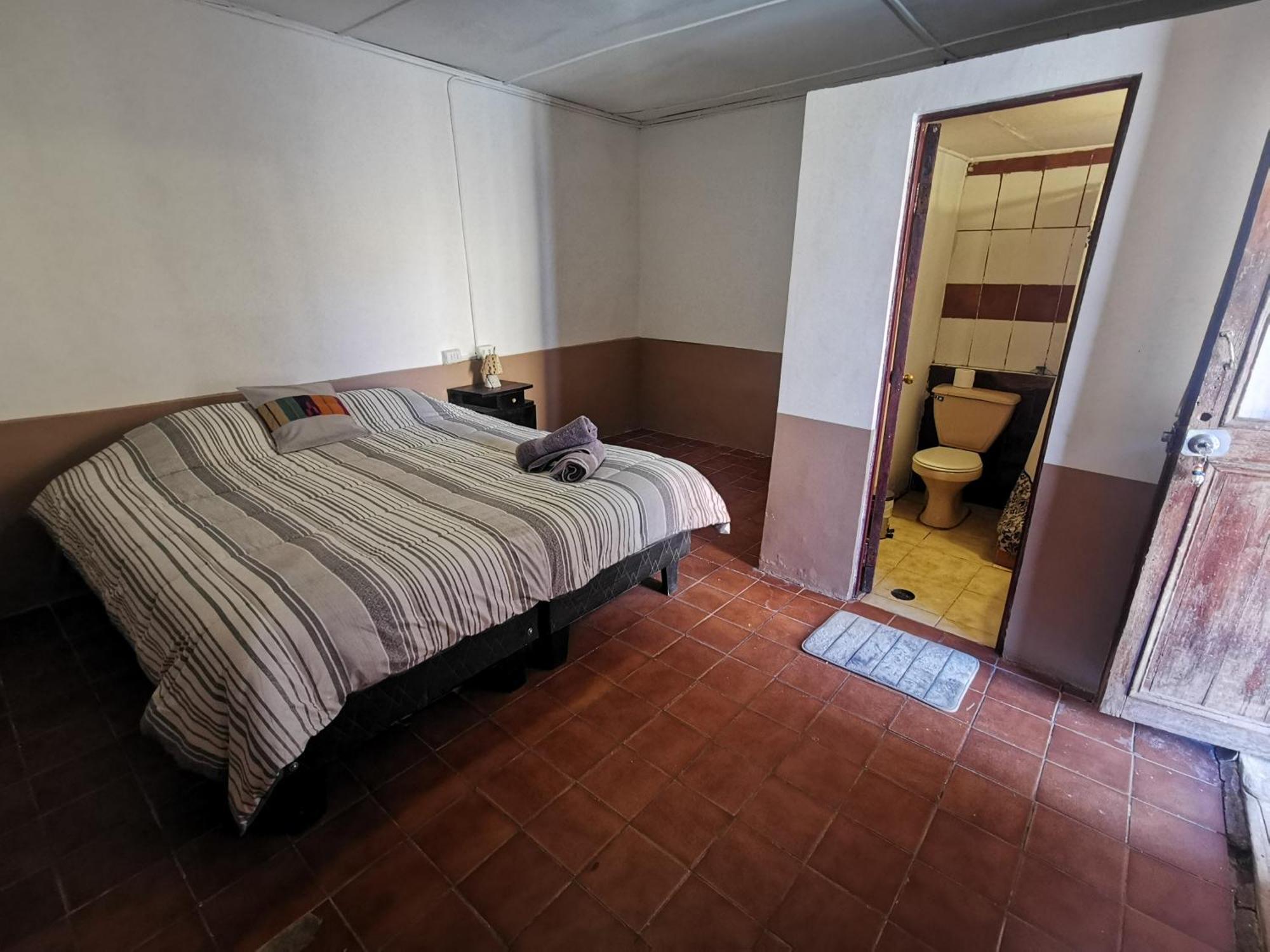 Gasthaus Vientos - La Yareta San Pedro de Atacama Zimmer foto